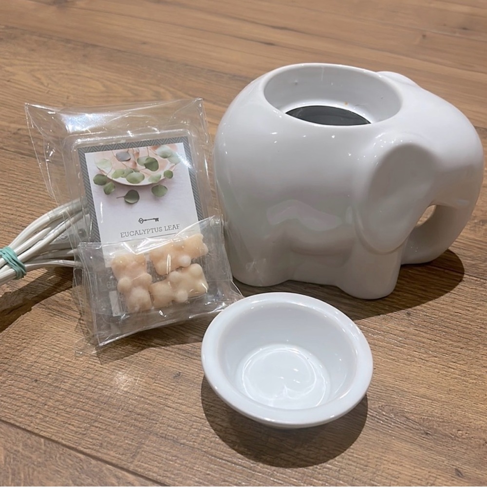 Wax Warmer Bundle